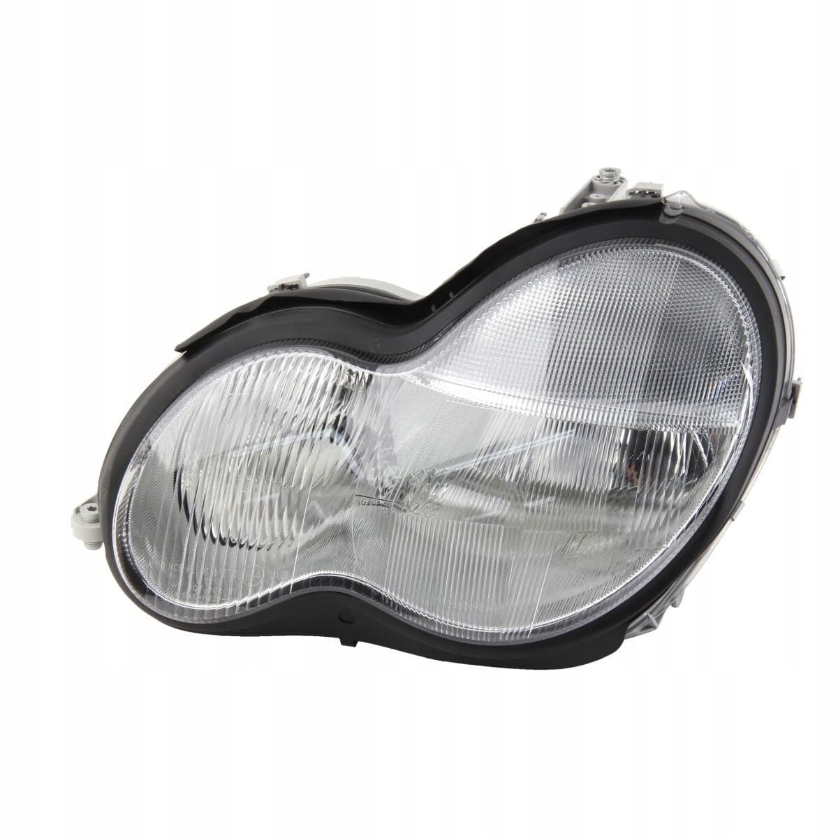Faro Izquierdo Mercedes Clase C W203 S203 2000-2004 nuevo 2