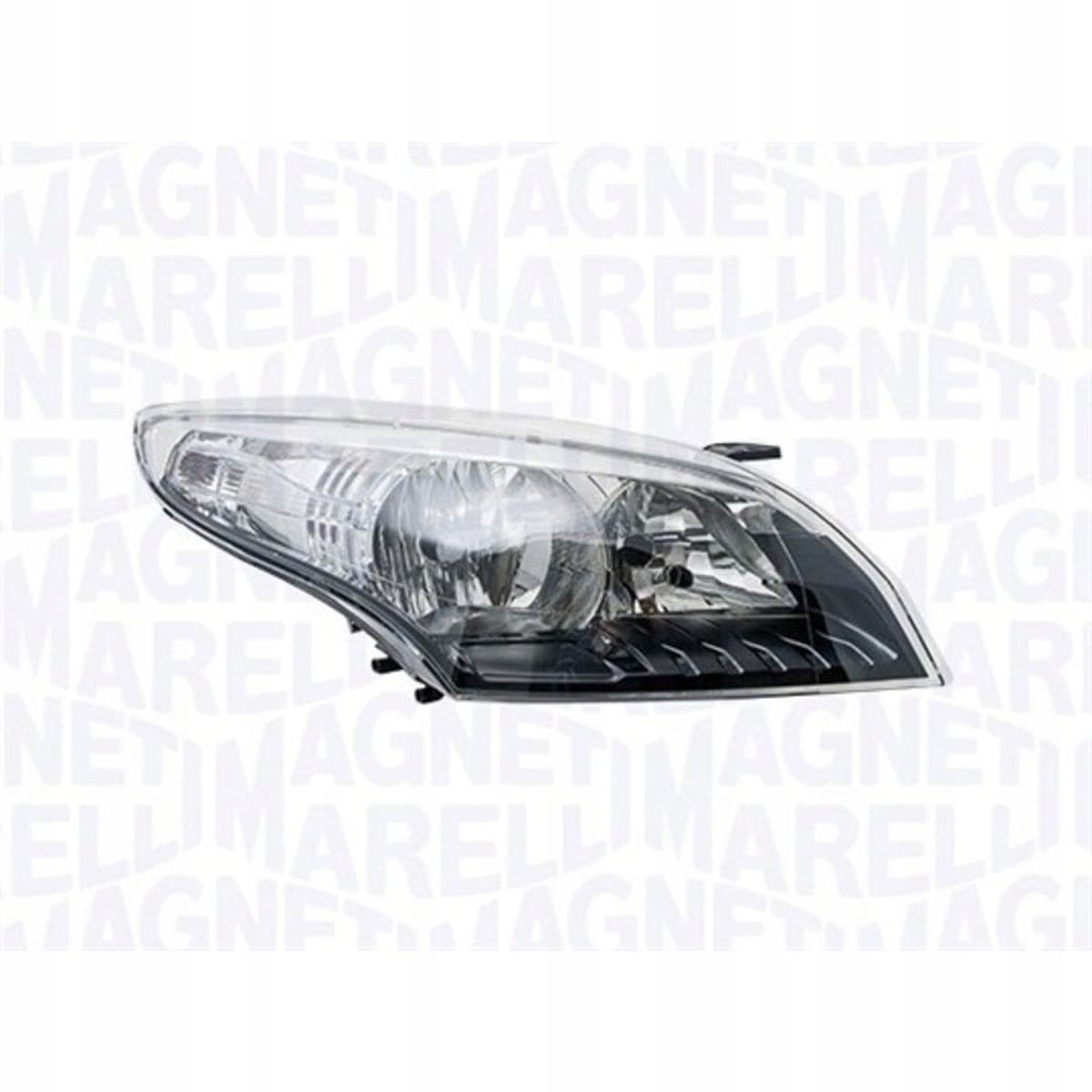 Faros delanteros Magneti Marelli 711307024125 nuevo 2