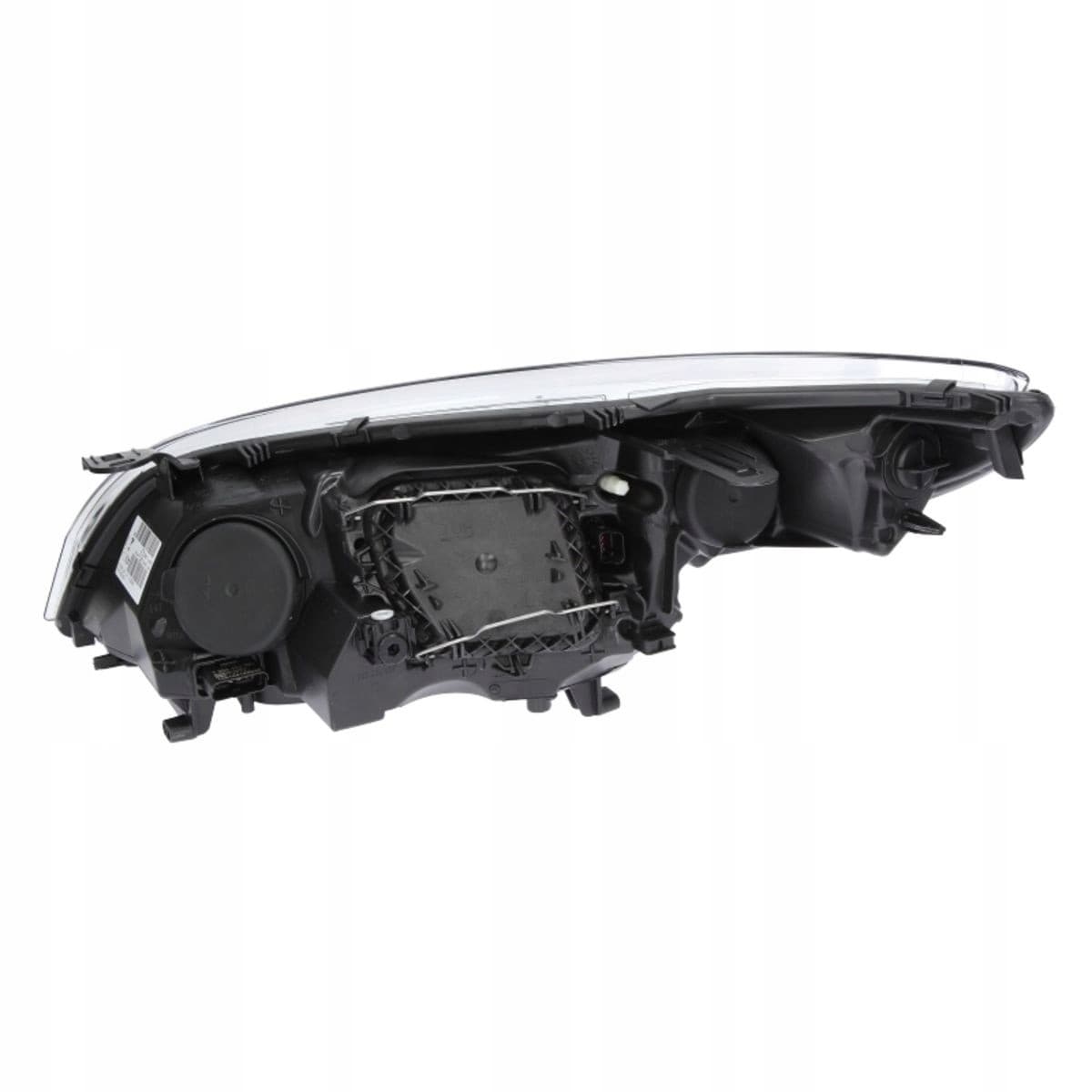 Faros delanteros Magneti Marelli 711307024125 nuevo 3