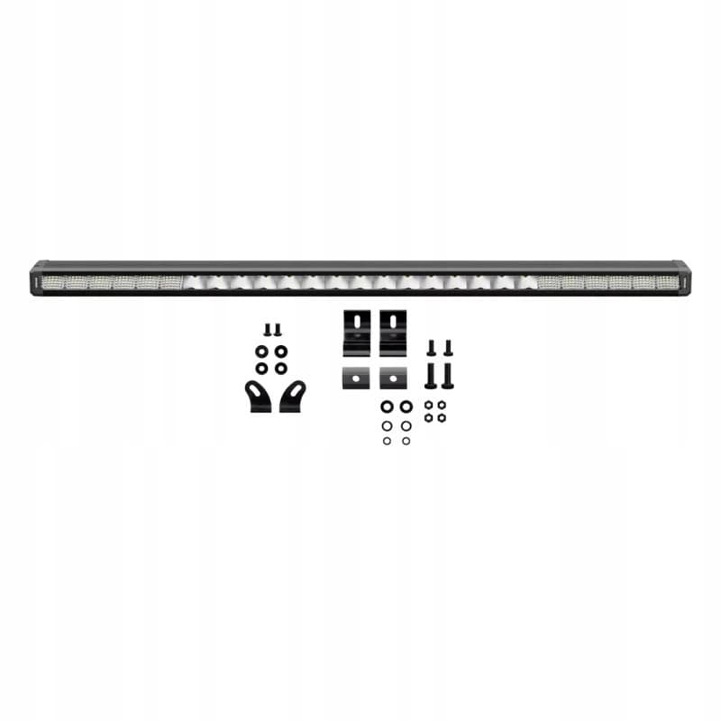 Osram LEDDL124-CB SR SM faro de largo alcance LED nuevo 2