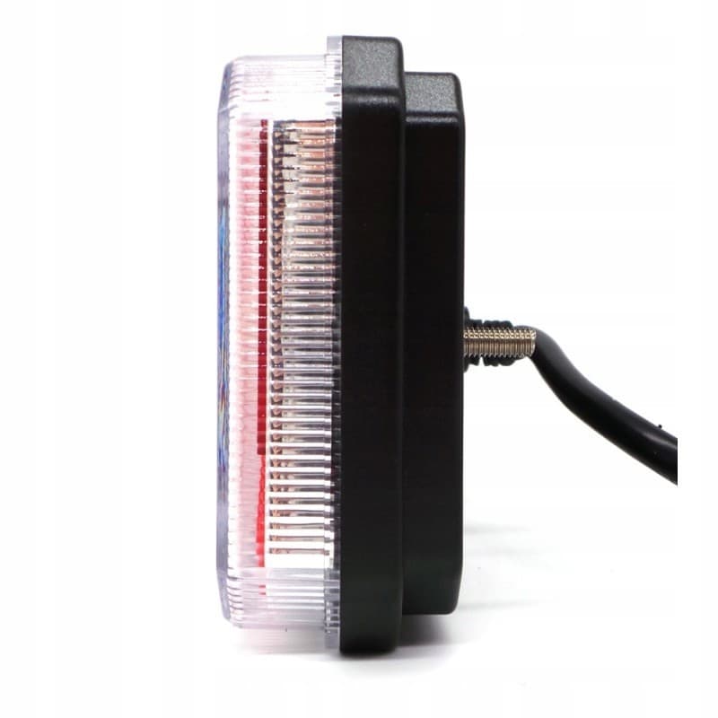 Lámpara combinada LED con intermitente dinámico L P 12-24V nuevo 6