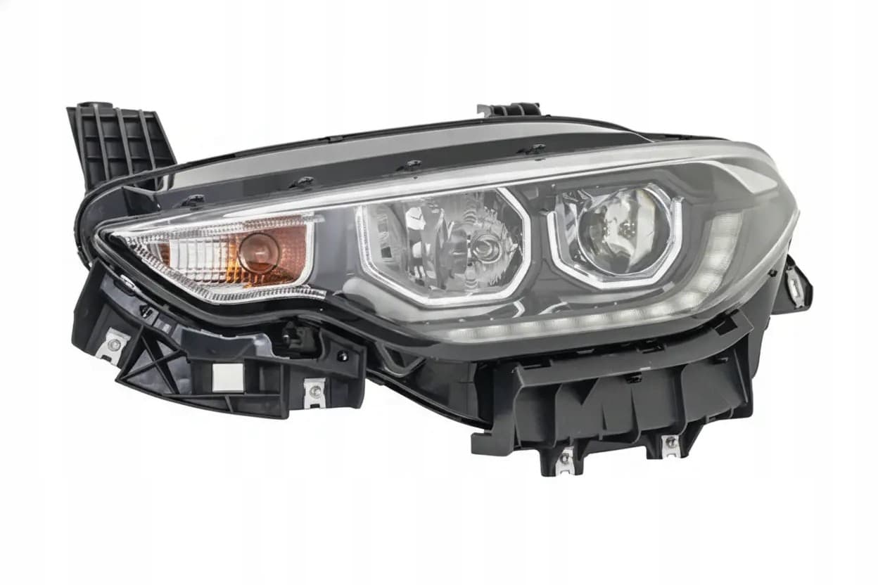 Magneti Marelli 712105701110 Faro delantero derecho nuevo