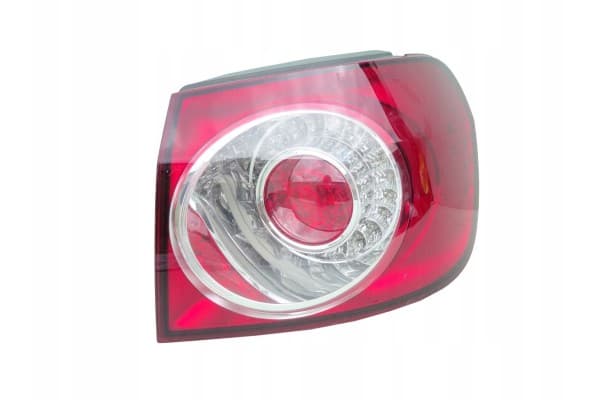 Valeo 044066 Conjunto de Luz Trasera Derecha usado