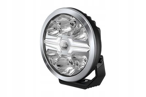 Faro de largo alcance Hella 1FJ 357 198-071 nuevo 8