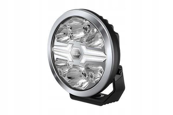 Faro de largo alcance Hella 1FJ 357 198-071 usado 8