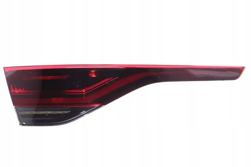 Conjunto de Luz Trasera Valeo 047322 para Renault Megane nuevo