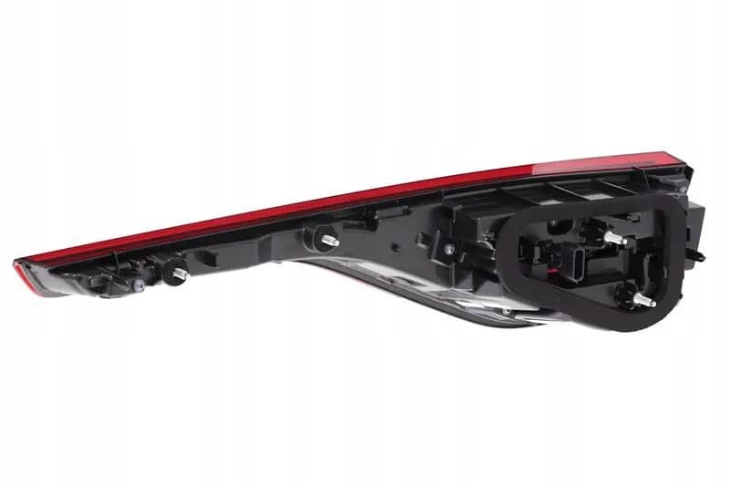 Conjunto de Luz Trasera Valeo 047322 para Renault Megane nuevo 2