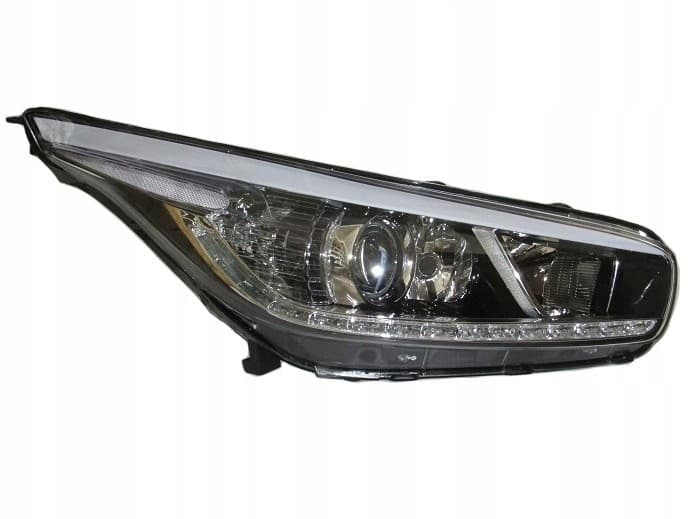 Reflector Tyc 20-15445-05-2 para Opel Astra K nuevo