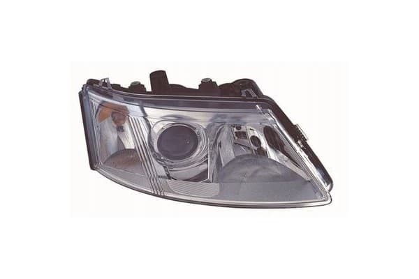 Faro Derecho Saab 93 2002- H7 usado