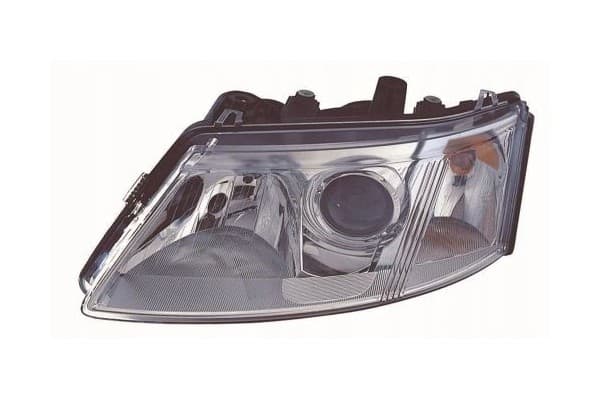 Faro Derecho Saab 93 2002- H7 usado 2