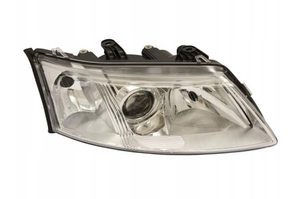 Faro Derecho Saab 93 2002- H7 usado 7