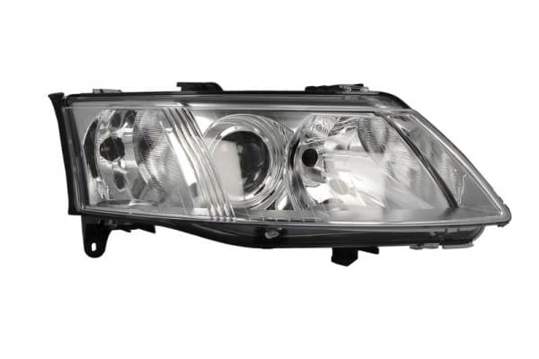 Faro Derecho Saab 93 2002- H7 usado 9