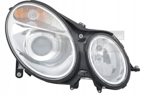 Faro Izquierdo Tyc 20-0626-15-2 para Mercedes usado