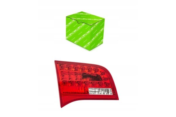 Valeo 043331 Conjunto de Luz Trasera nuevo