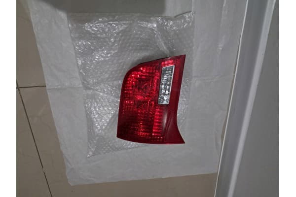 Valeo 043331 Conjunto de Luz Trasera nuevo 2