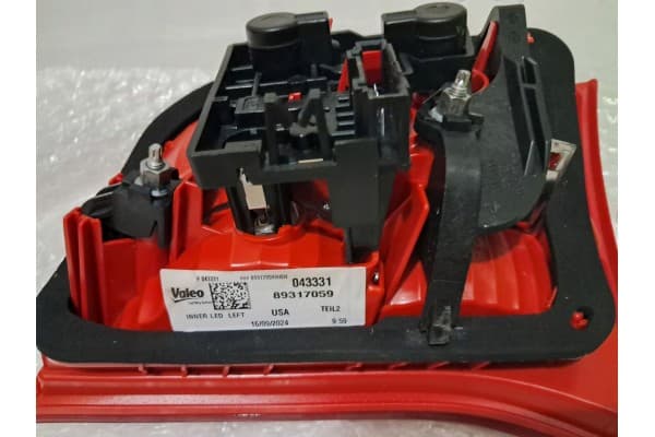 Valeo 043331 Conjunto de Luz Trasera nuevo 5