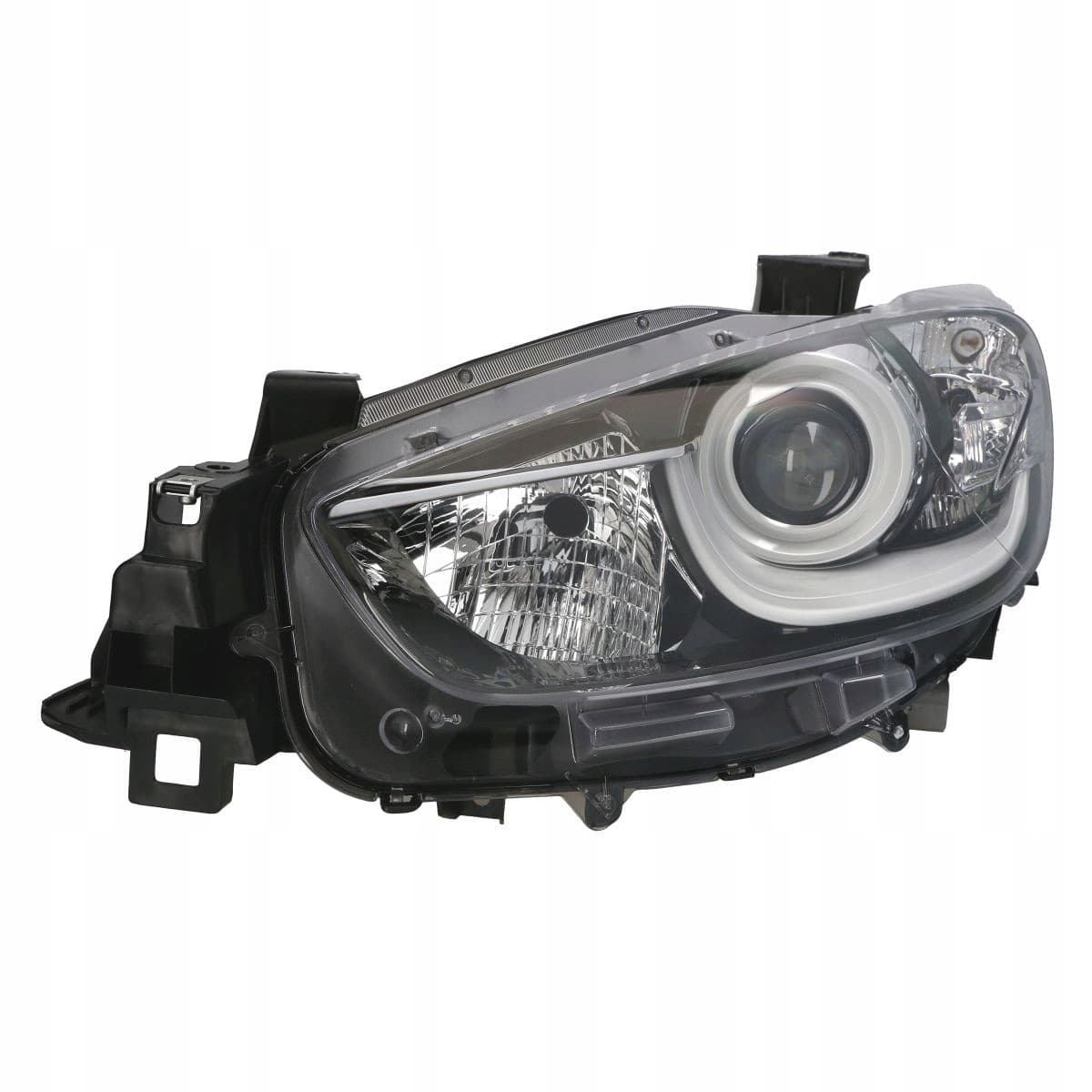 Faro delantero izquierdo Mazda Cx-5 Tyc 20-15514-15-2 nuevo