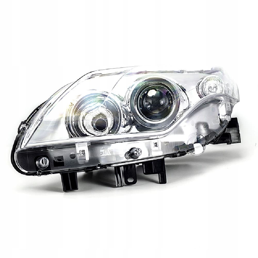Depo 260600038R Reflector para Renault Laguna Iii nuevo