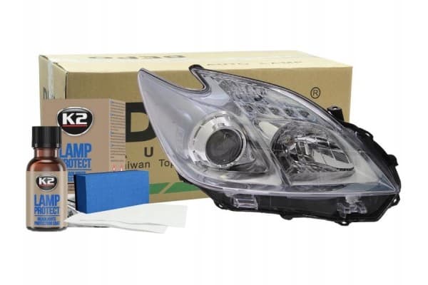 Abakus 212-11P6R-LDEM7 Reflector nuevo