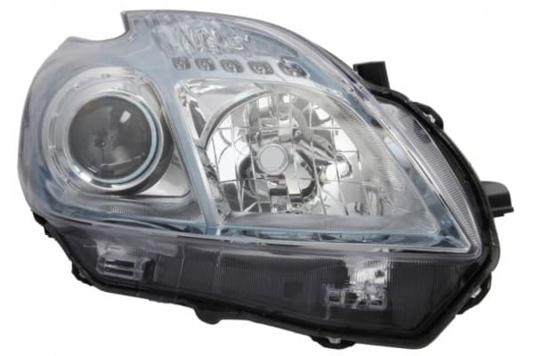 Abakus 212-11P6R-LDEM7 Reflector nuevo 2