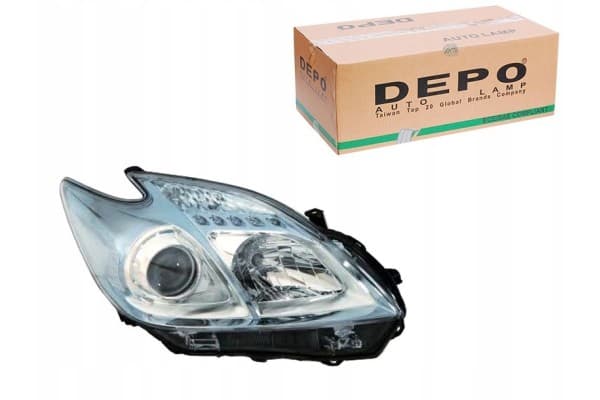 Abakus 212-11P6R-LDEM7 Reflector nuevo 11