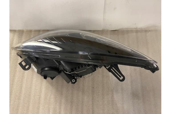 Faro derecho 711307023255 Magneti Marelli usado 8