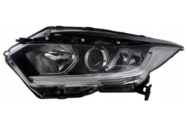 Faro Izquierdo Abakus 217-1198LMLDEM2 nuevo 2
