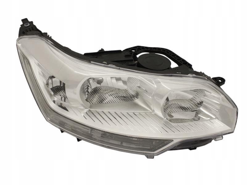Faro Derecho Abakus 552-1128RMLD-EM para Citroën C5 Iii nuevo 2
