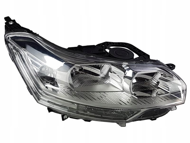 Faro Derecho Abakus 552-1128RMLD-EM para Citroën C5 Iii nuevo 11