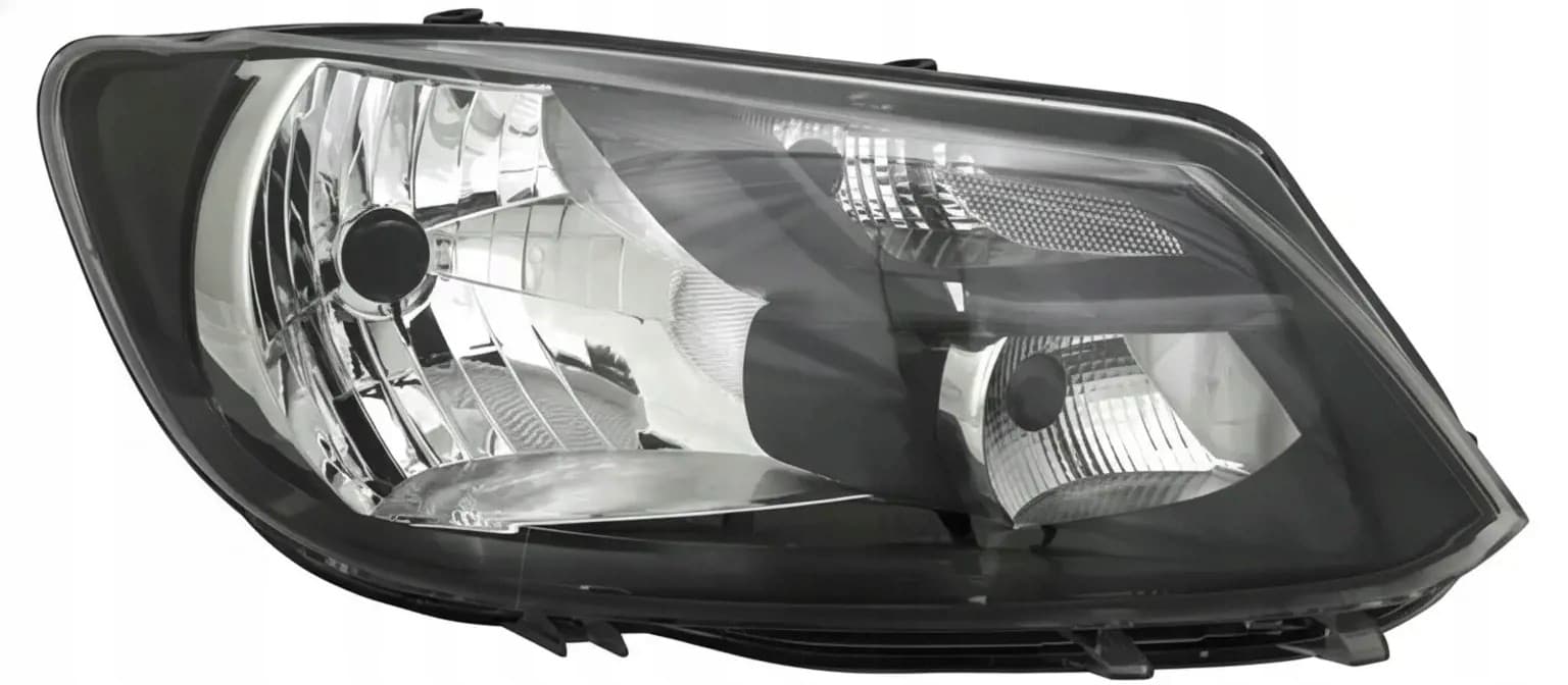 Reflector Tyc 20-12473-15-2 Derecho con Motor Eléctrico nuevo