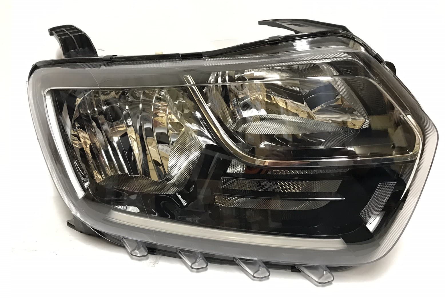 Abakus 553-1103R-LDEM2 Faro Delantero Derecho nuevo