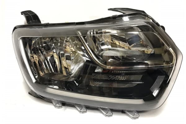 Abakus 553-1103R-LDEM2 Faro Delantero Derecho usado