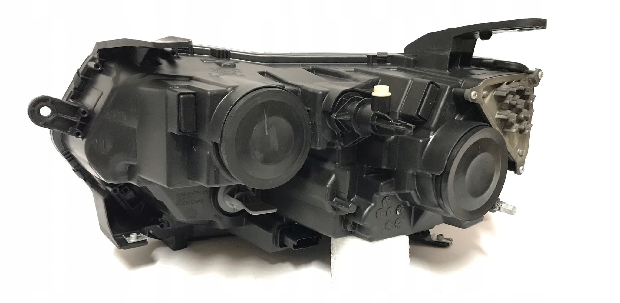 Abakus 553-1103R-LDEM2 Faro Delantero Derecho nuevo 4