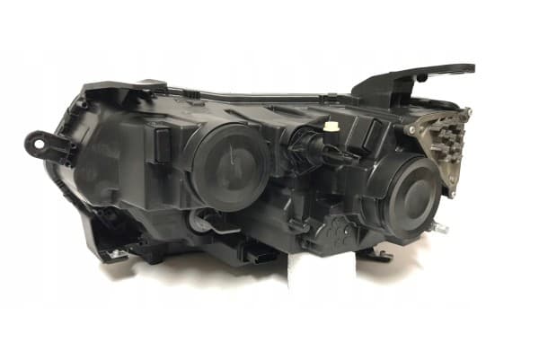 Abakus 553-1103R-LDEM2 Faro Delantero Derecho usado 4