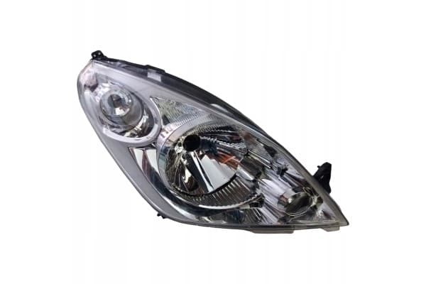 Faro Derecho Suzuki Splash EX 12- Valeo usado