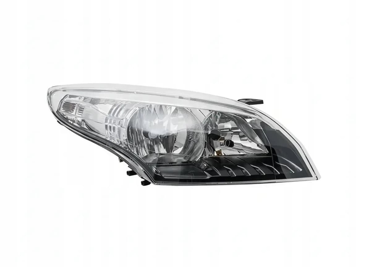 Faro Izquierdo 711307024124 Magneti Marelli nuevo