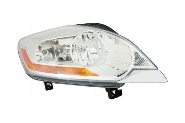 Faro Derecho Ford Kuga 2008-2012 H7 H7 usado