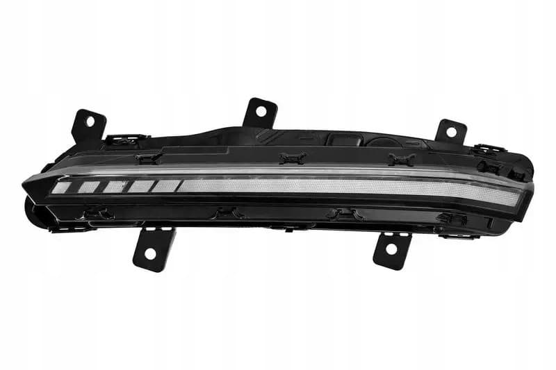 Hella 2PT 015 041-011 Luces Diurnas LED Izquierdas nuevo