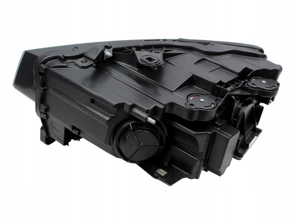 Faro derecho delantero Audi Q2 81A941004 Europa nuevo 3