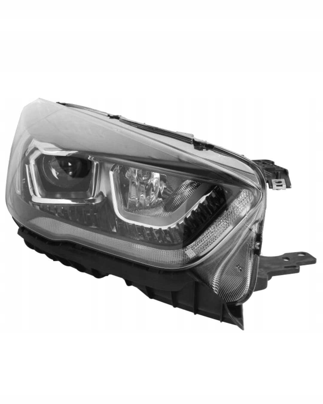 Faro delantero Valeo 450599 para Ford Kuga 2016-2020 nuevo