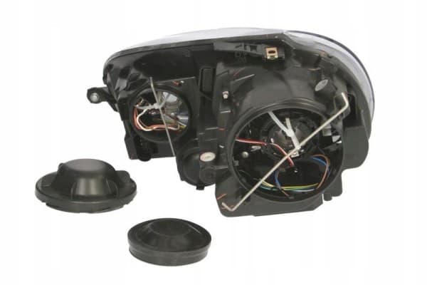 Abakus 441-11A5R-LEHM3 Faro delantero derecho usado 5