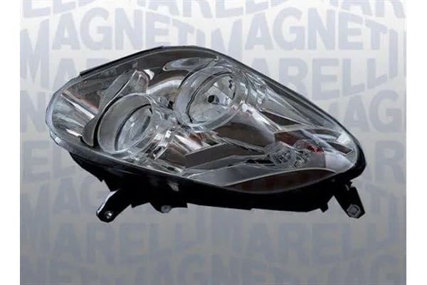 Reflector Magneti Marelli 712463901110 usado 2