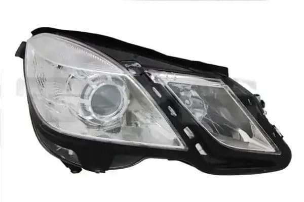 Faro delantero derecho Tyc 20-12097-05-2 usado