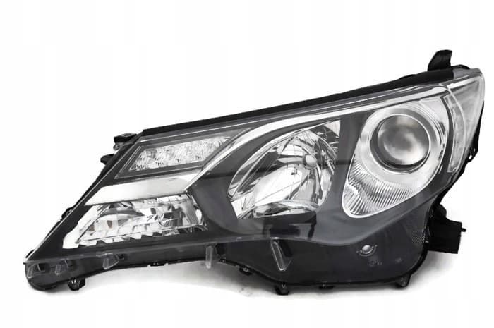 Toyota Rav4 2013- Faro Xenón Izquierdo Depo nuevo