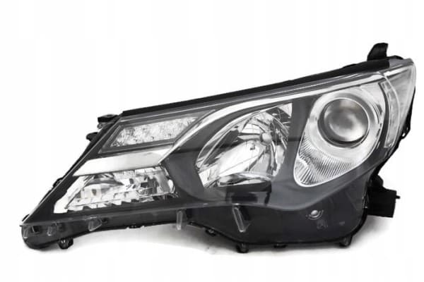 Toyota Rav4 2013- Faro Xenón Izquierdo Depo usado
