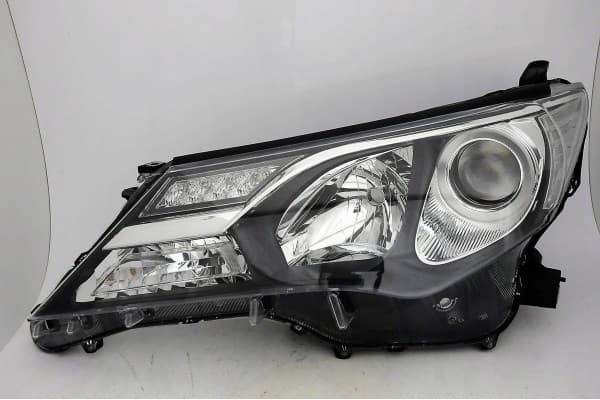 Toyota Rav4 2013- Faro Xenón Izquierdo Depo usado 2