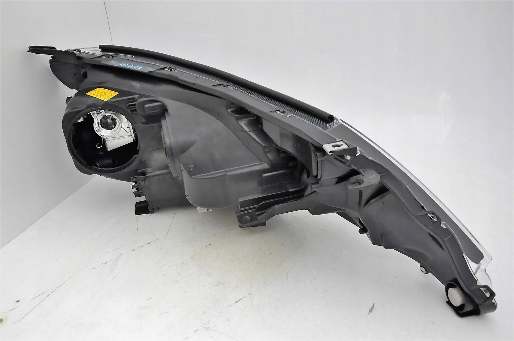 Toyota Rav4 2013- Faro Xenón Izquierdo Depo nuevo 3