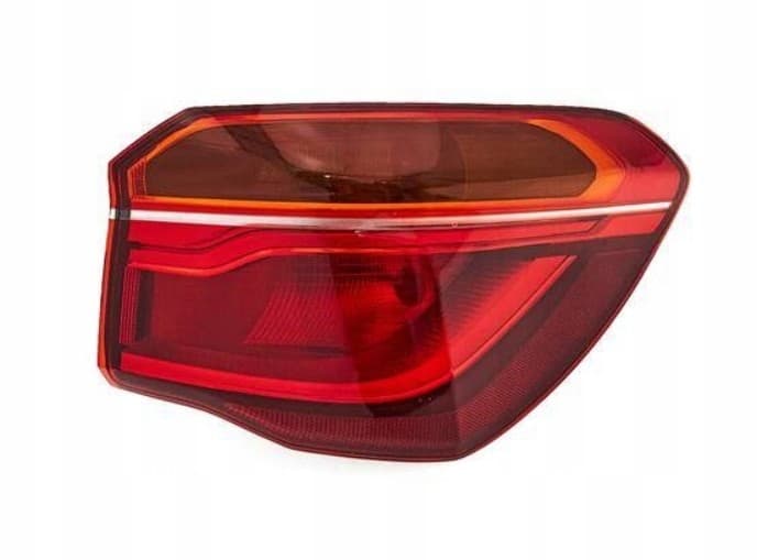 BMW X1 F48 06.15- lámpara trasera derecha Olsa nuevo 2