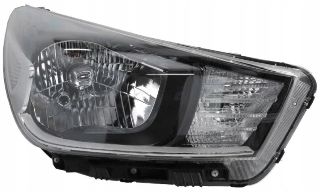 Abakus 223-1165R-LDEM2 Reflector nuevo