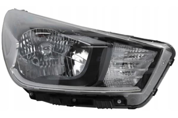 Abakus 223-1165R-LDEM2 Reflector usado